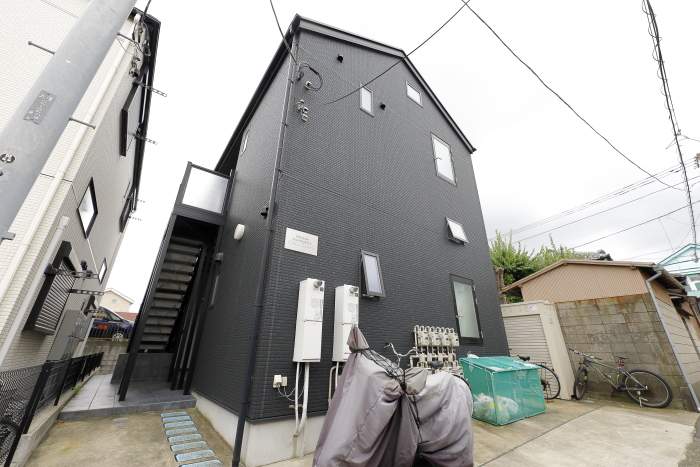 外観・メイン写真