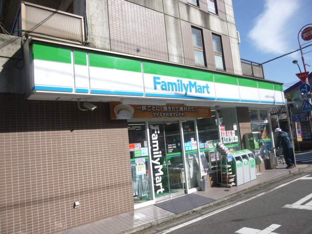 ファミリーマート　佐野寅二安浦店