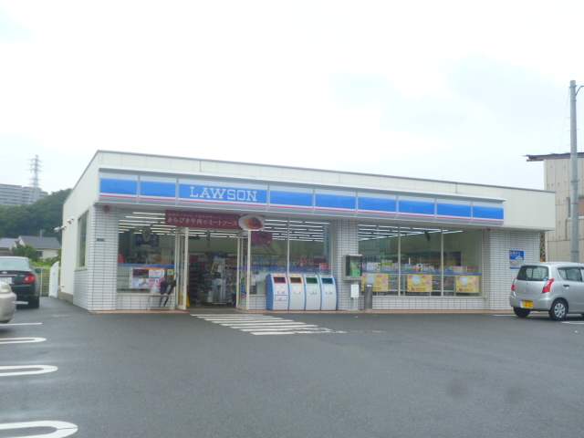 セブンイレブン　横須賀舟倉