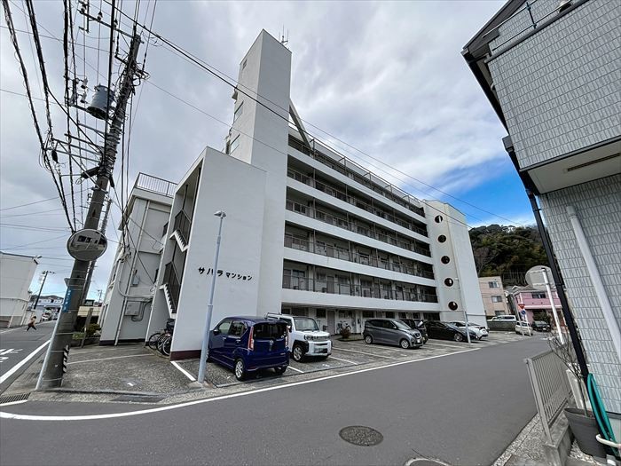 外観・メイン写真