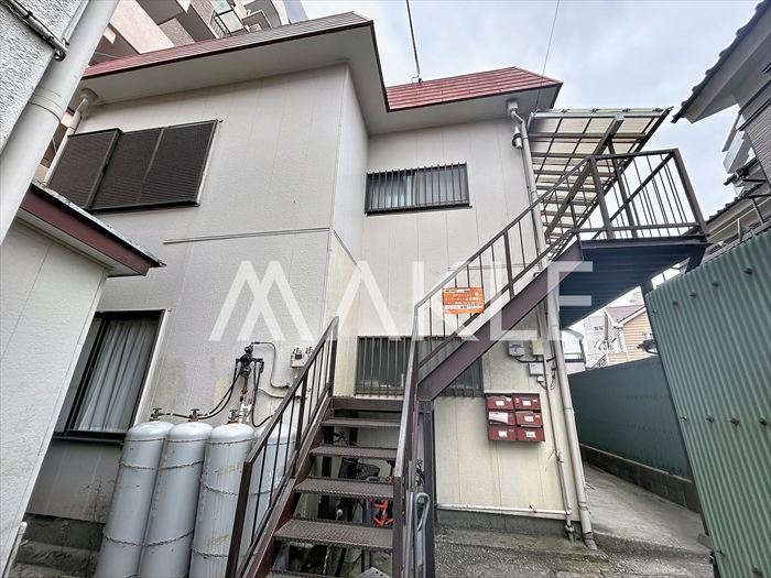 外観・メイン写真