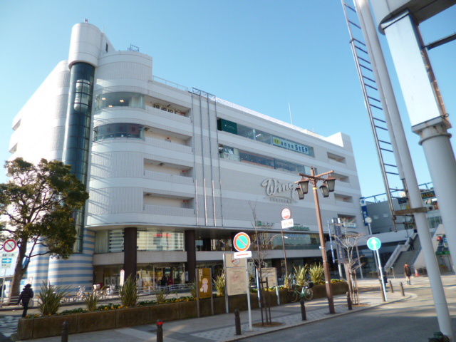 デイリ－ヤマザキ京急久里浜駅東口店 