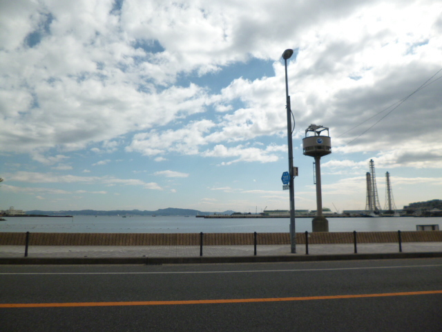 すき家 京急久里浜駅前店
