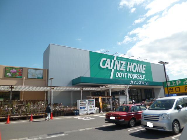 京急ストア　久里浜店