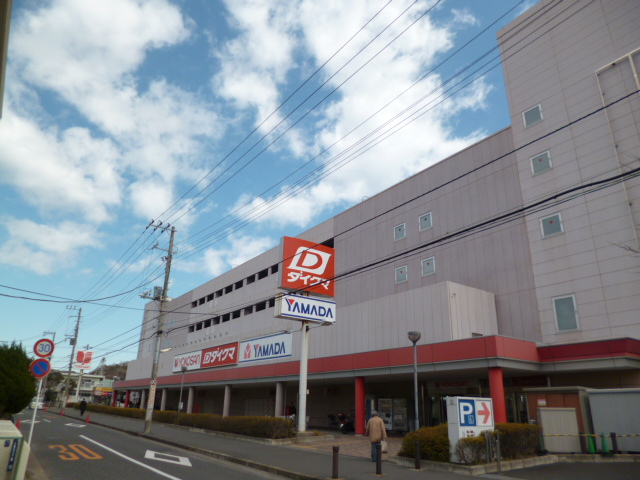 ミニストップ久里浜４丁目店