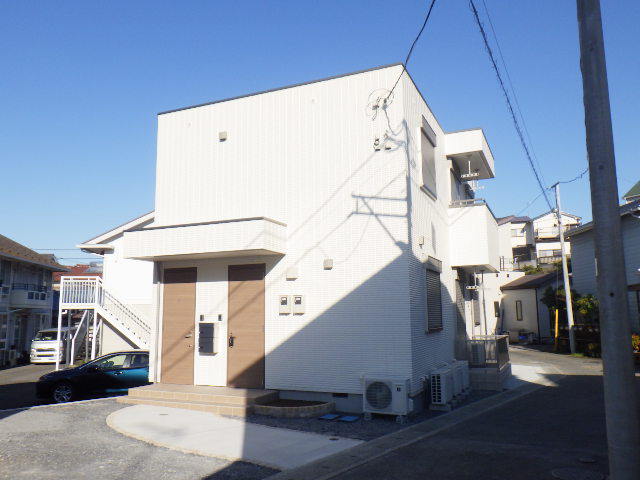 外観・メイン写真