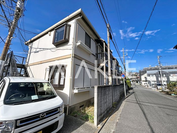 外観・メイン写真