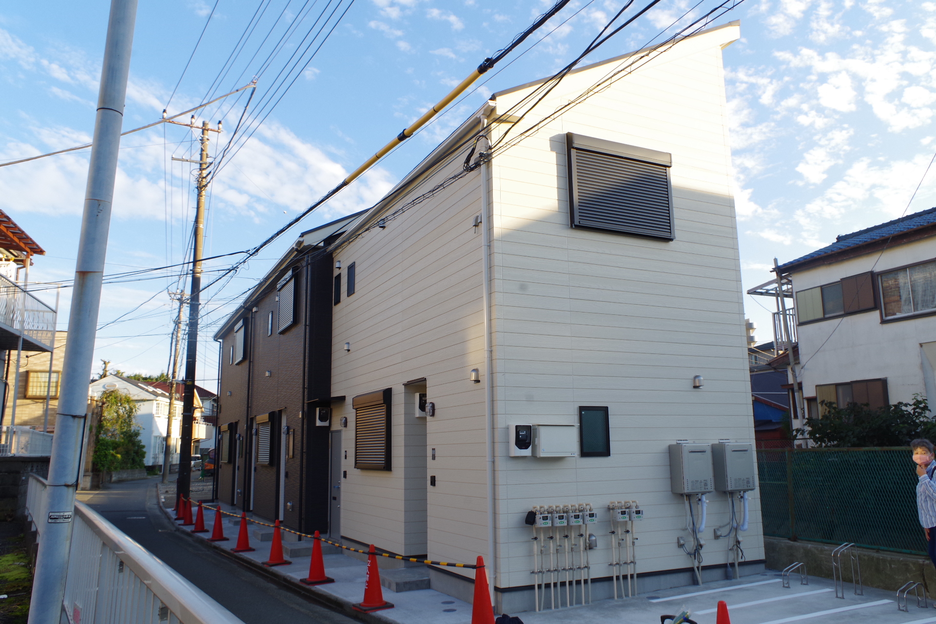 外観・メイン写真