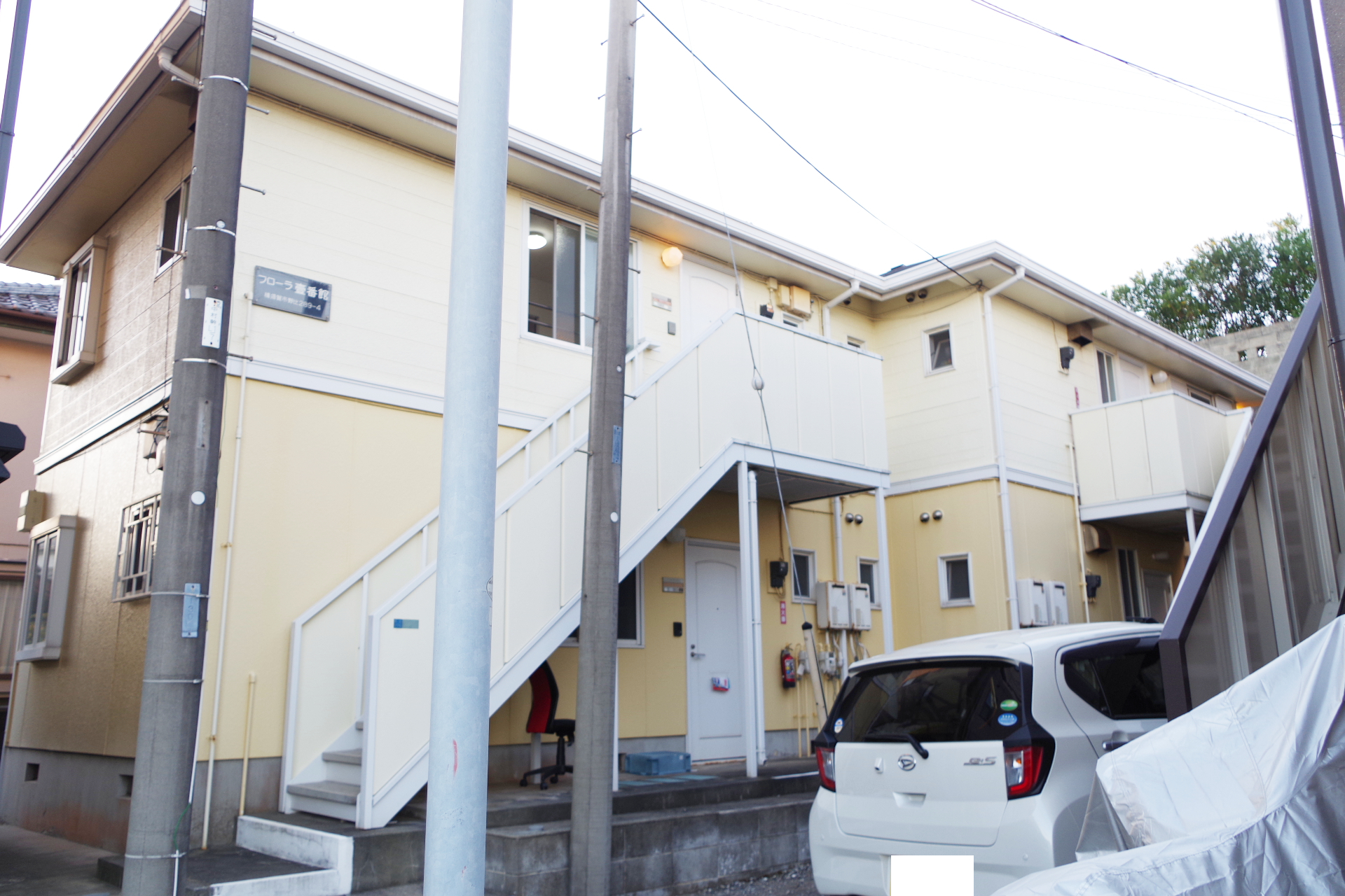 外観・メイン写真