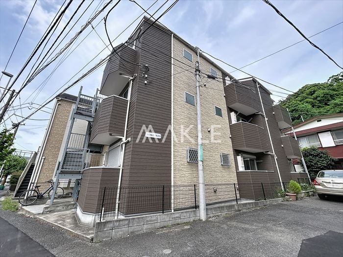 外観・メイン写真
