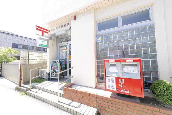 ローソン 横須賀浦郷店