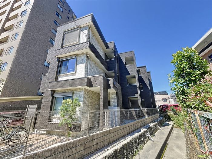 外観・メイン写真