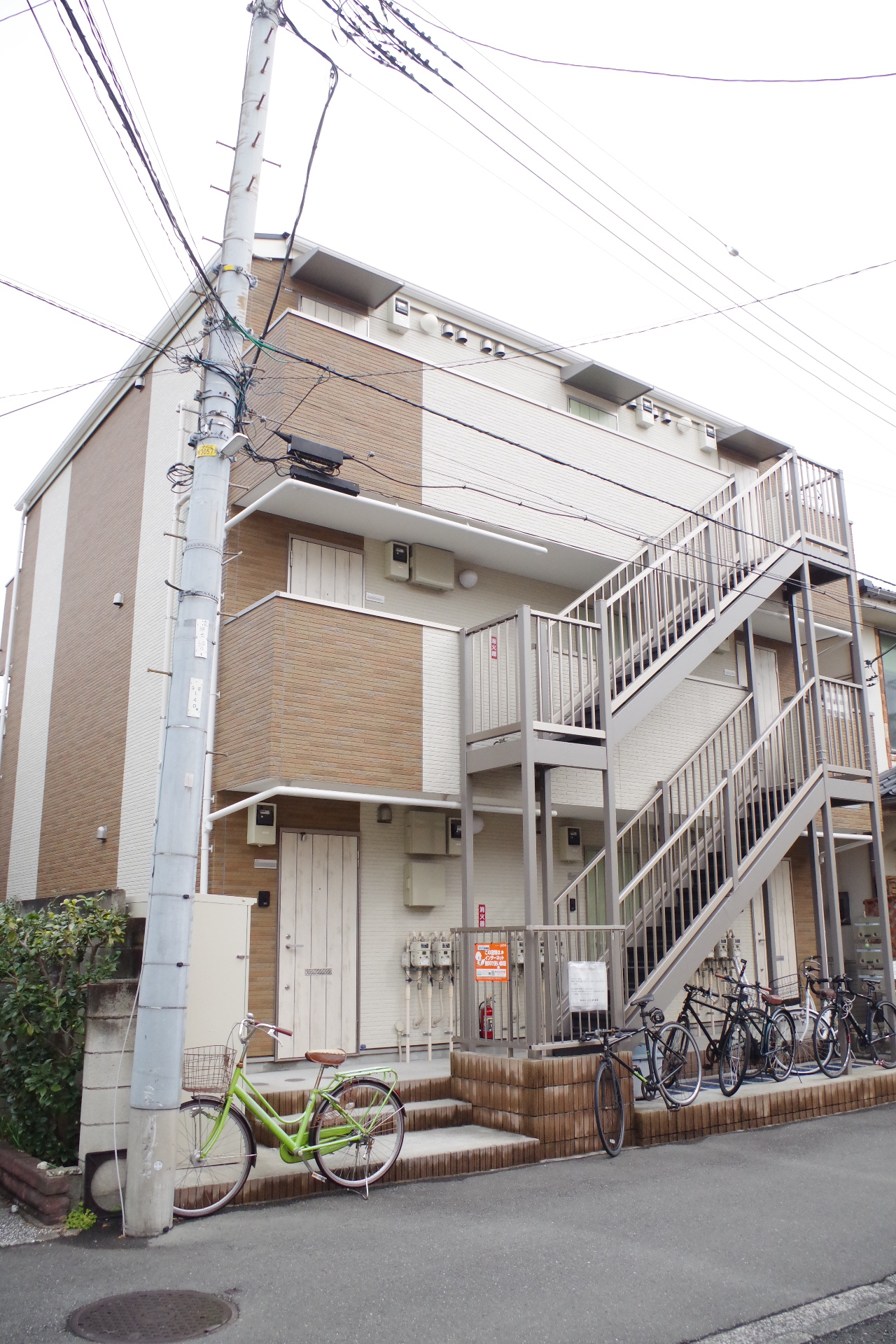 外観・メイン写真