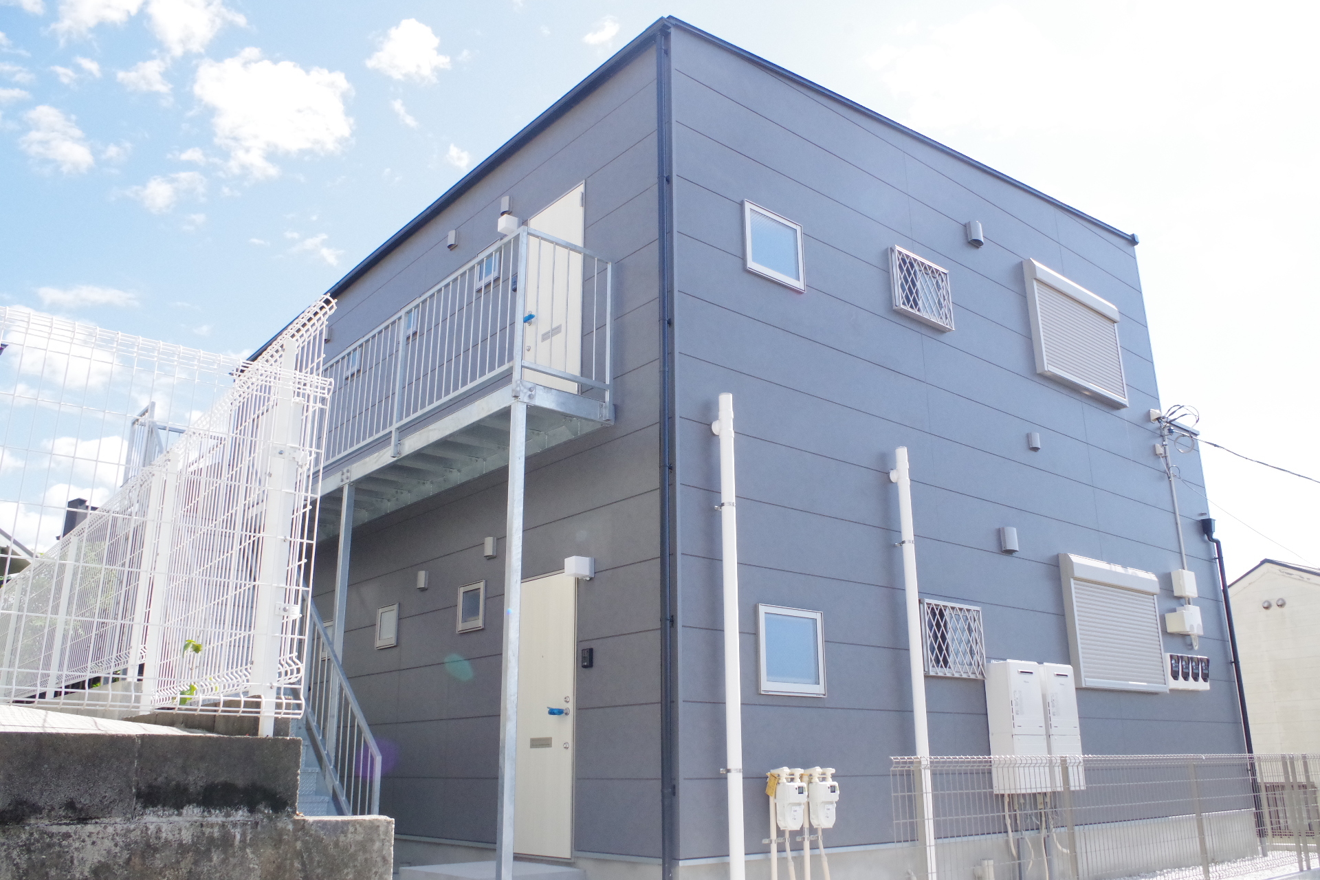 外観・メイン写真