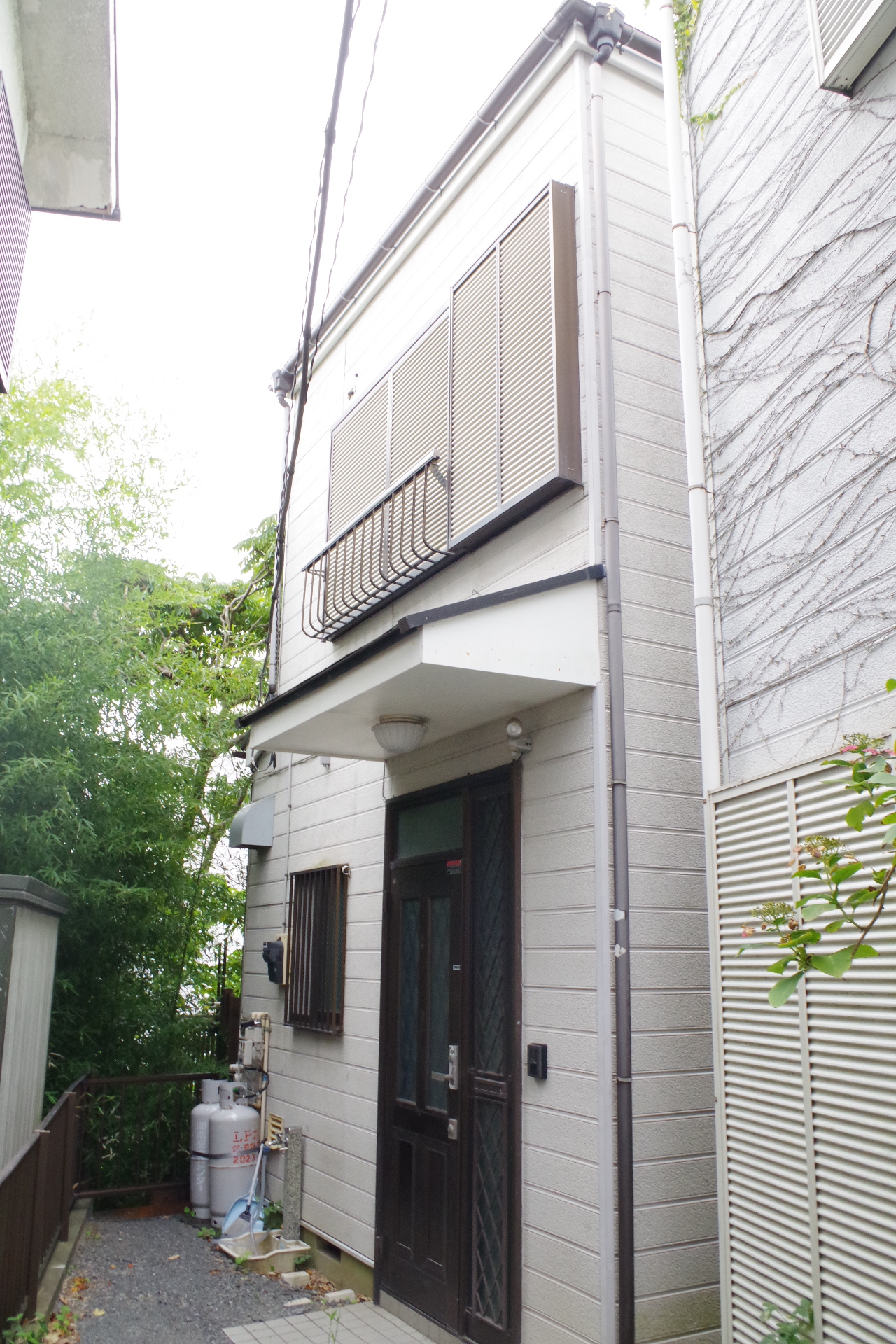 外観・メイン写真