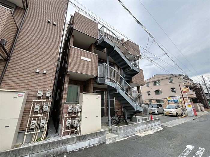 外観・メイン写真