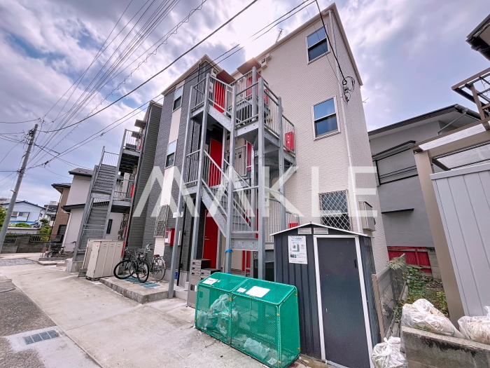 外観・メイン写真