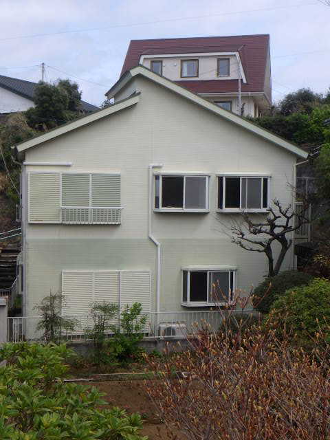 外観・メイン写真