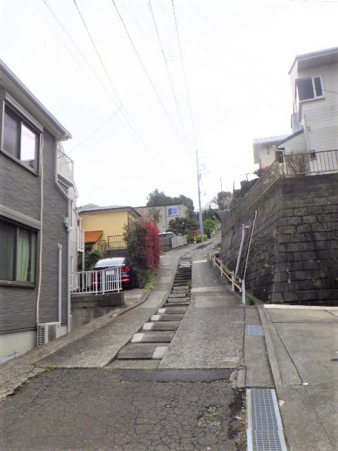 セブンイレブン　横須賀佐野町３丁目
