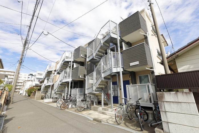 ファミリーマート　金沢柳町店