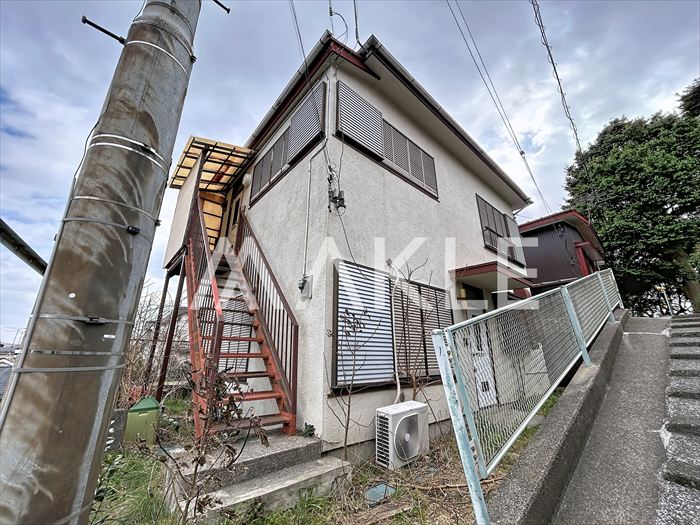 外観・メイン写真