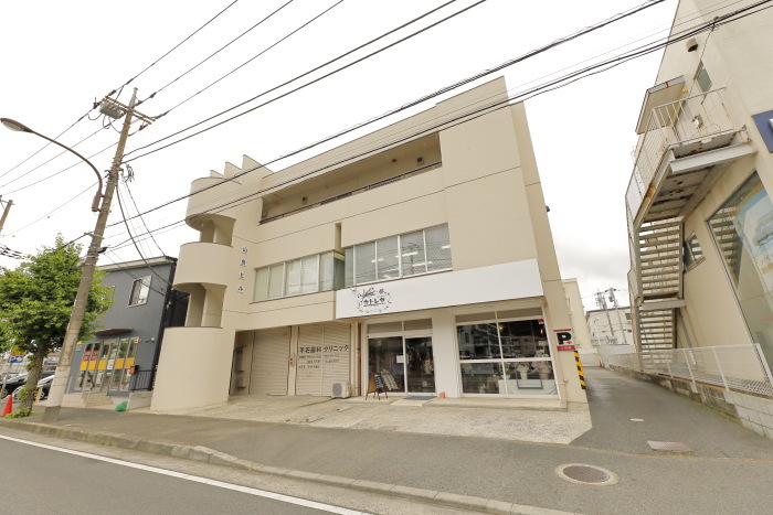 外観・メイン写真