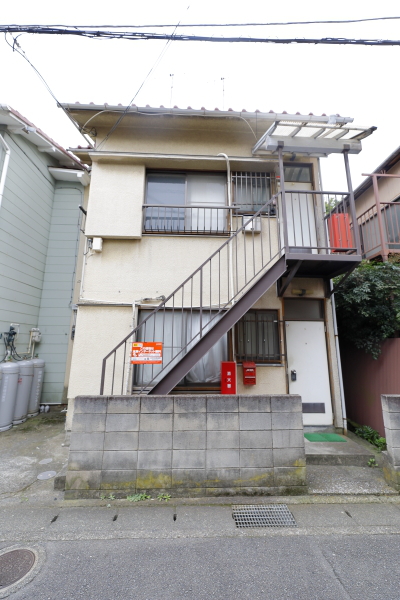 外観・メイン写真