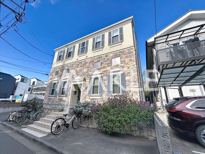 外観・メイン写真