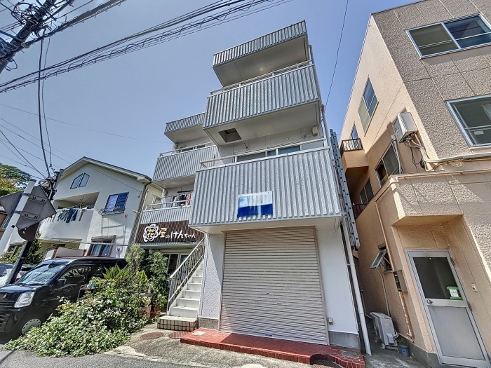 外観・メイン写真