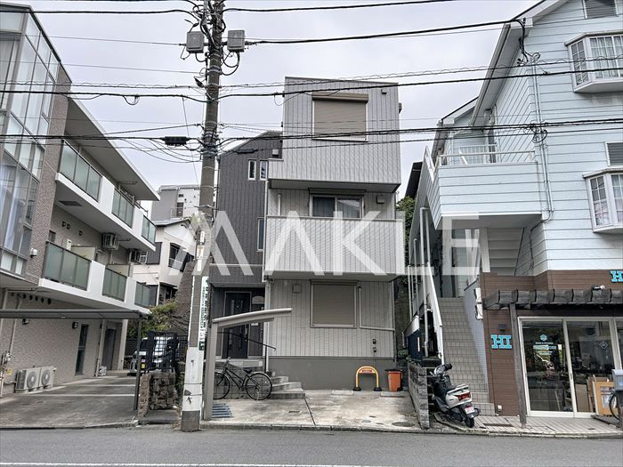 外観・メイン写真