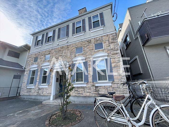 外観・メイン写真