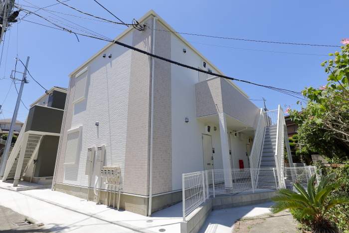 外観・メイン写真