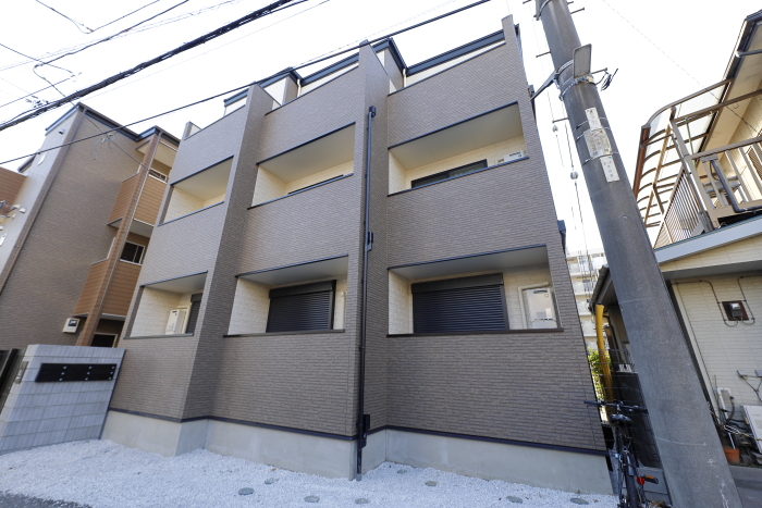 外観・メイン写真