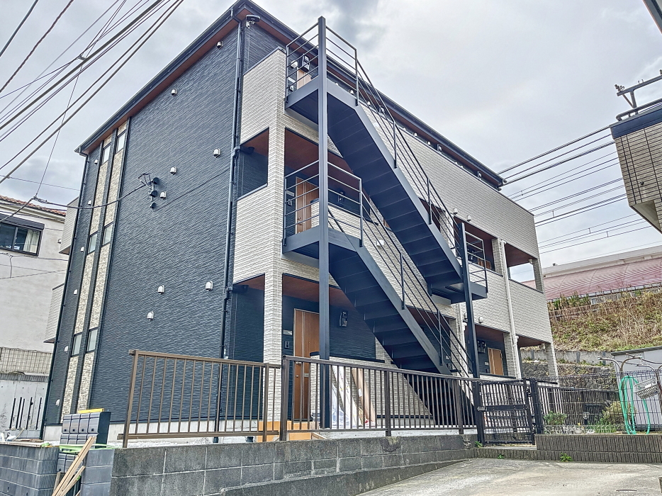 外観・メイン写真