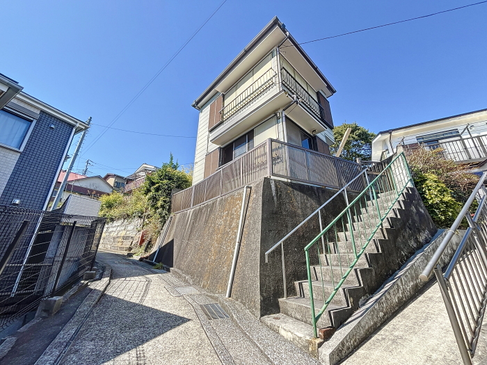 外観・メイン写真