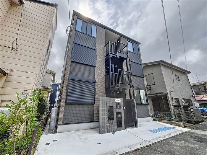 外観・メイン写真