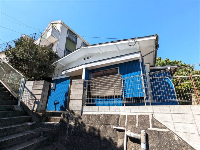 外観・メイン写真