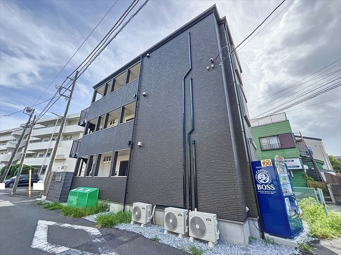 外観・メイン写真