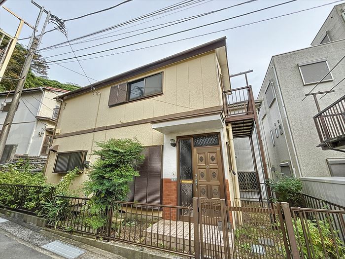 外観・メイン写真