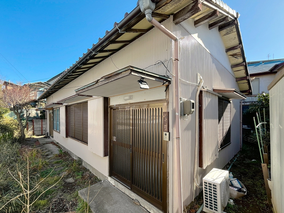 外観・メイン写真