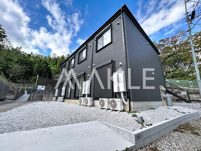 外観・メイン写真