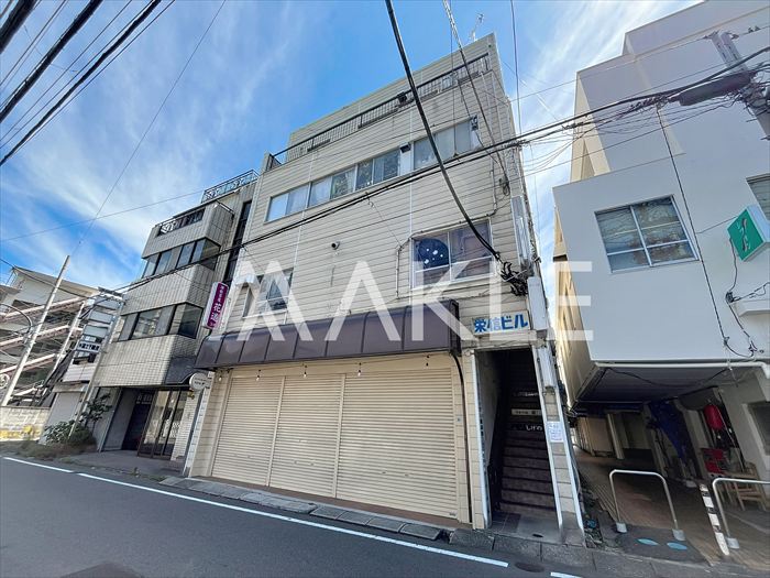 外観・メイン写真