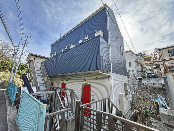 外観・メイン写真