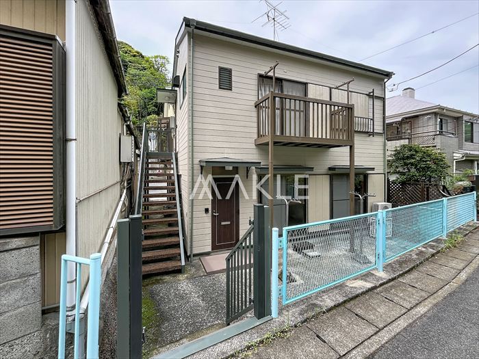 外観・メイン写真