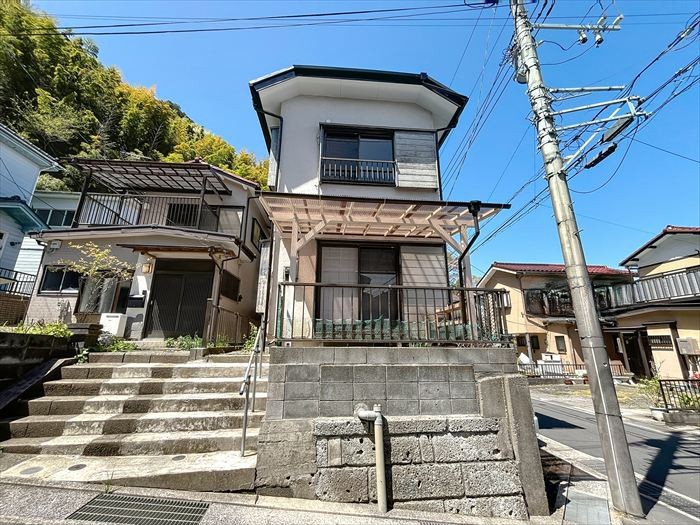 外観・メイン写真