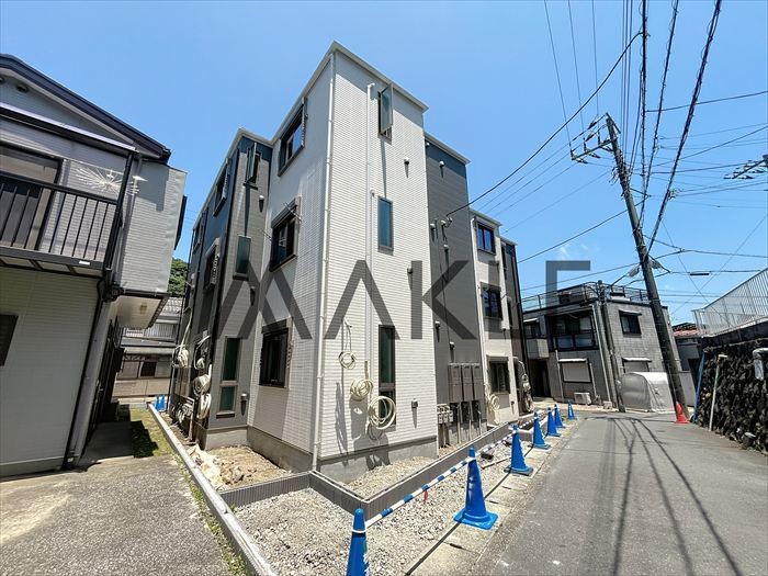 外観・メイン写真