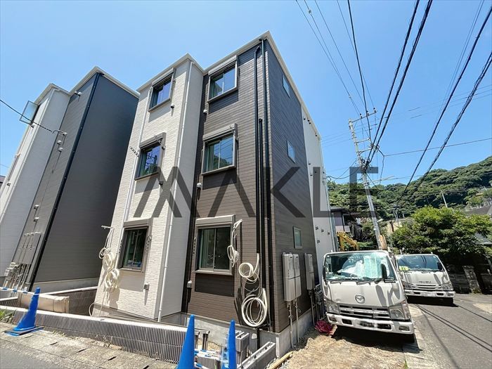 外観・メイン写真