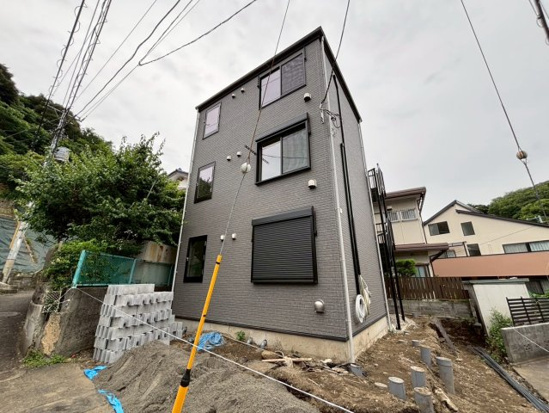 外観・メイン写真