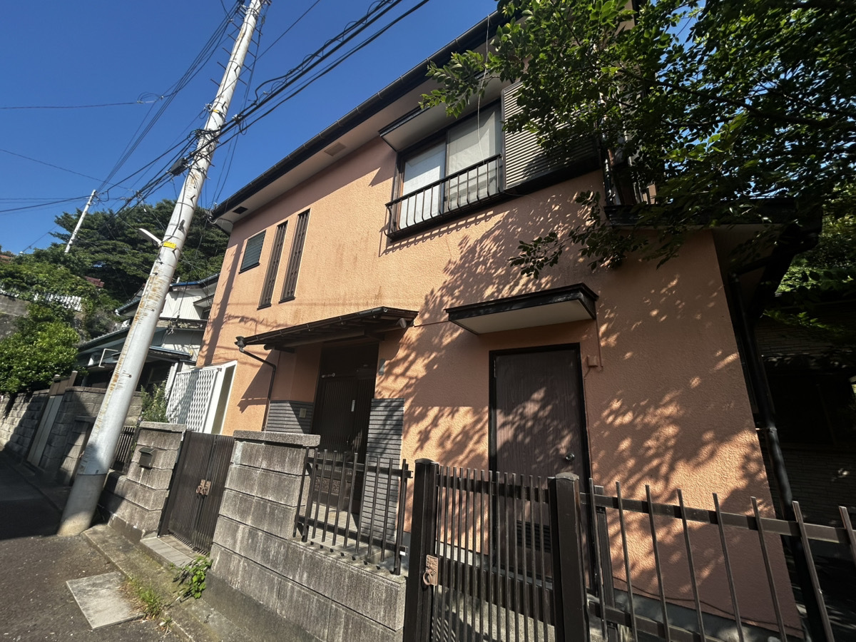 外観・メイン写真