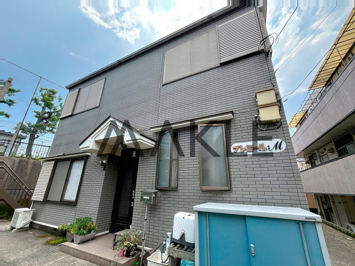 外観・メイン写真